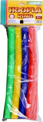 Hoopla Ring (Multicolor)