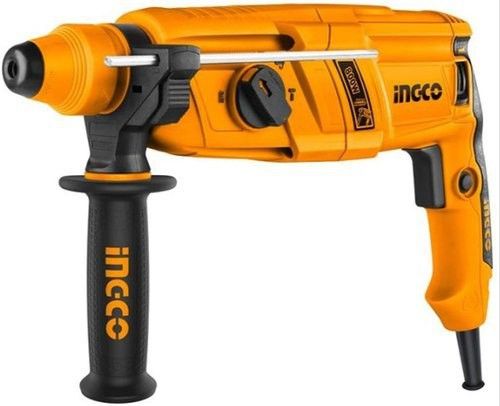 Ingco machine 26 mm 11000 RPM RGH9028 Rotary Hammer Drill-image-46