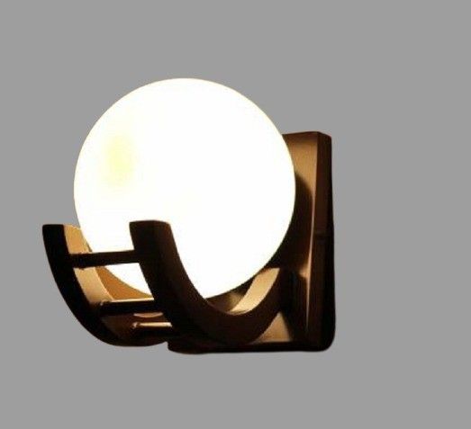 goraj Uplight Wall Lamp Without Bulb-picture-35