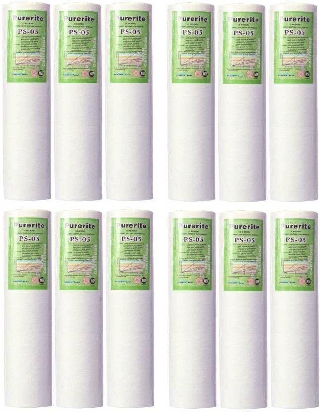 K12 Solid Filter Cartridge