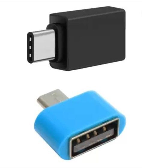 Ganapati Universal Co USB, USB Type C OTG Adapter-picture-10