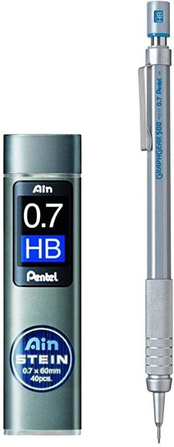 Graph Gear 500 Mechanical Pencil (0.5) Pencil-image-12