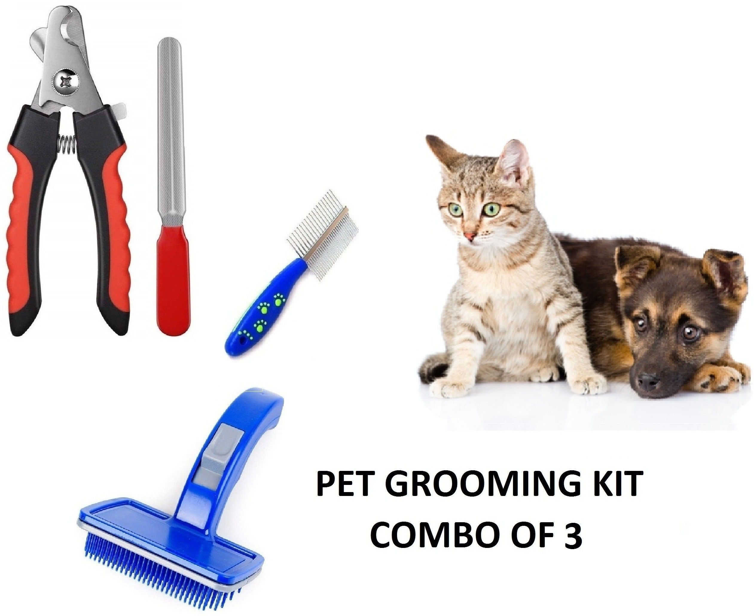 hachiko Scissor Nail Clipper-picture-34