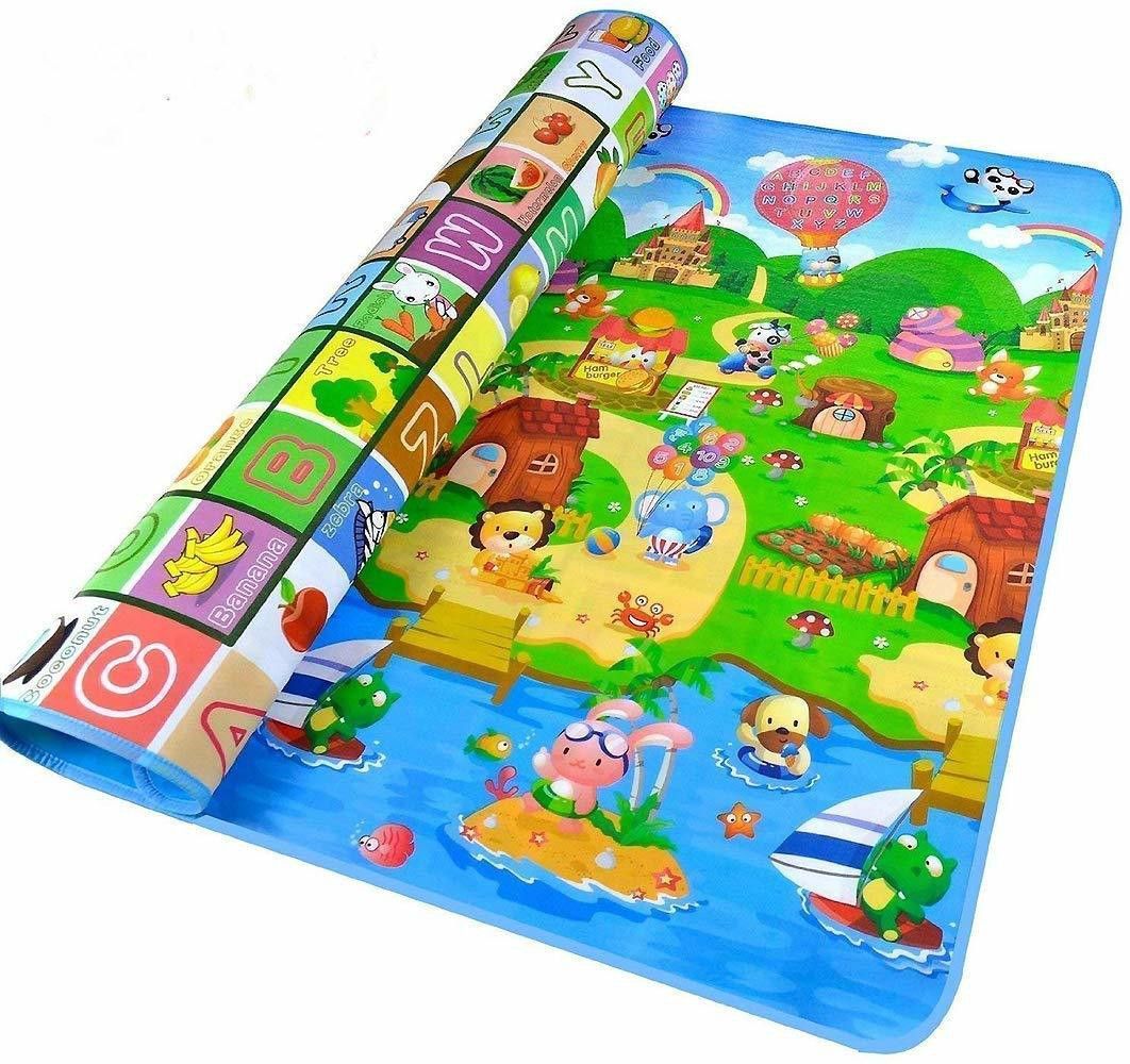 depisha Nylon Baby Play Mat-picture-11