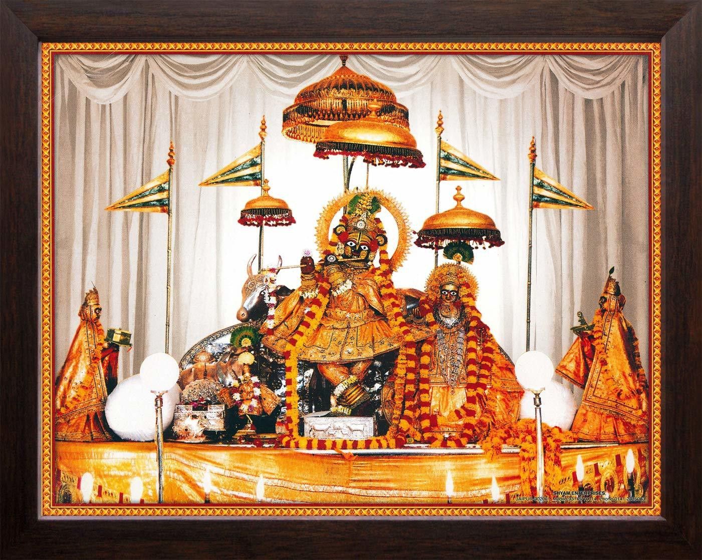 shree govindam Polymer Wall Photo Frame-picture-23