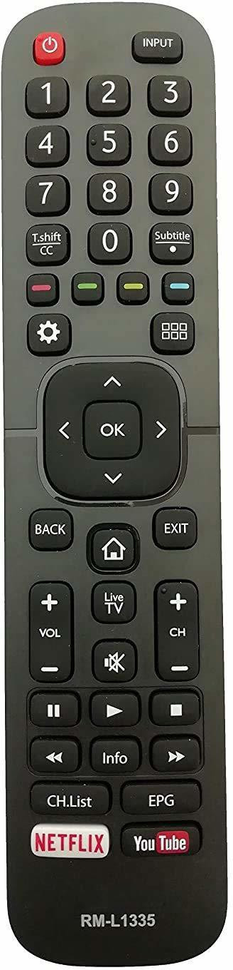 SHIELDGUARD Remote Control No. 21 VU Remote Controller image 1