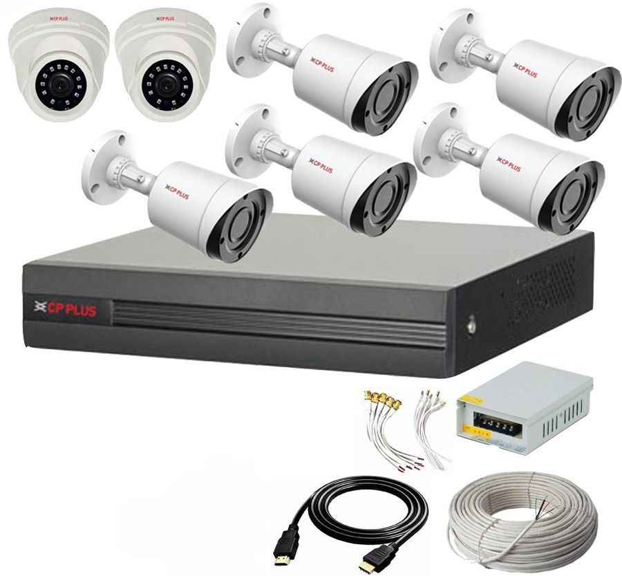CP PLUS Security Camera-picture-39