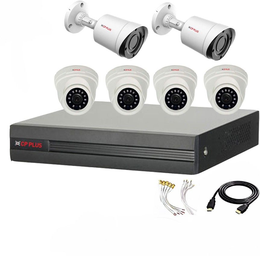 CP PLUS Security Camera-image-34