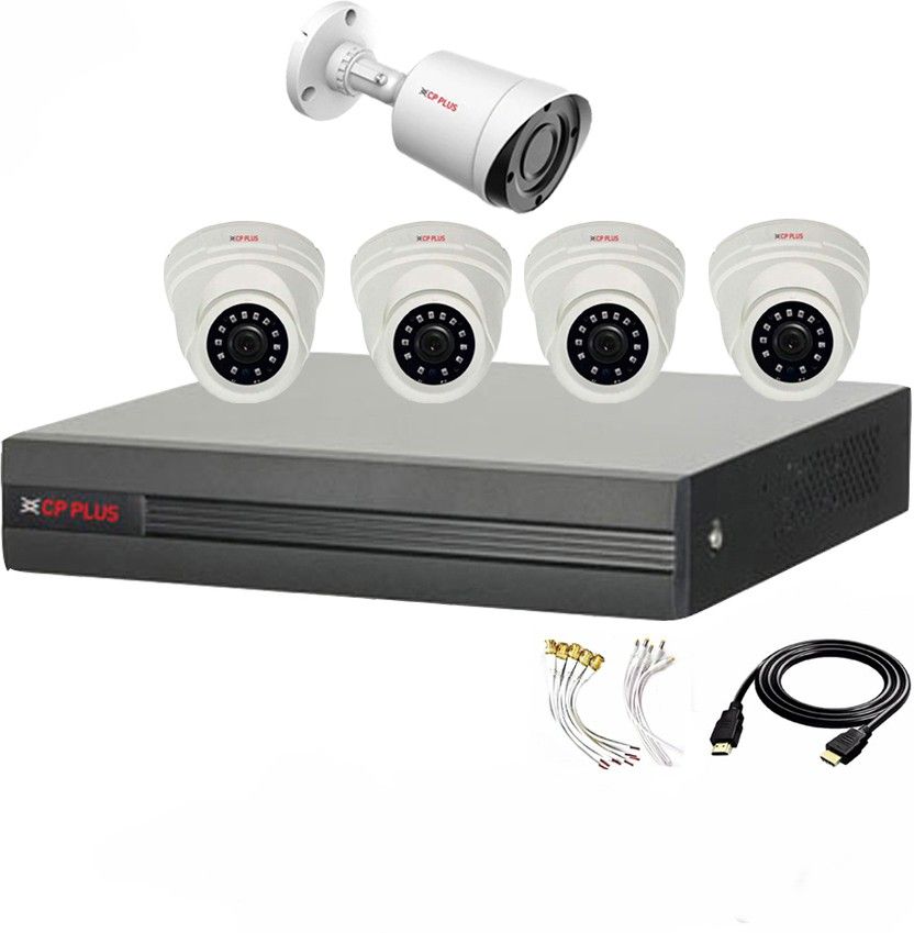 CP PLUS Security Camera-picture-23