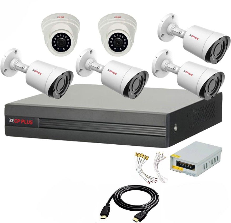 CP PLUS Security Camera-picture-29