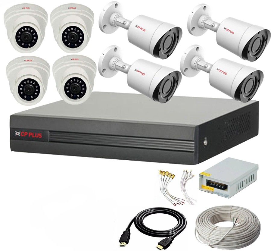 CP PLUS Security Camera-picture-13