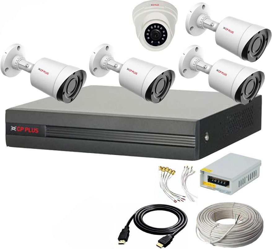 CP PLUS Security Camera-picture-11