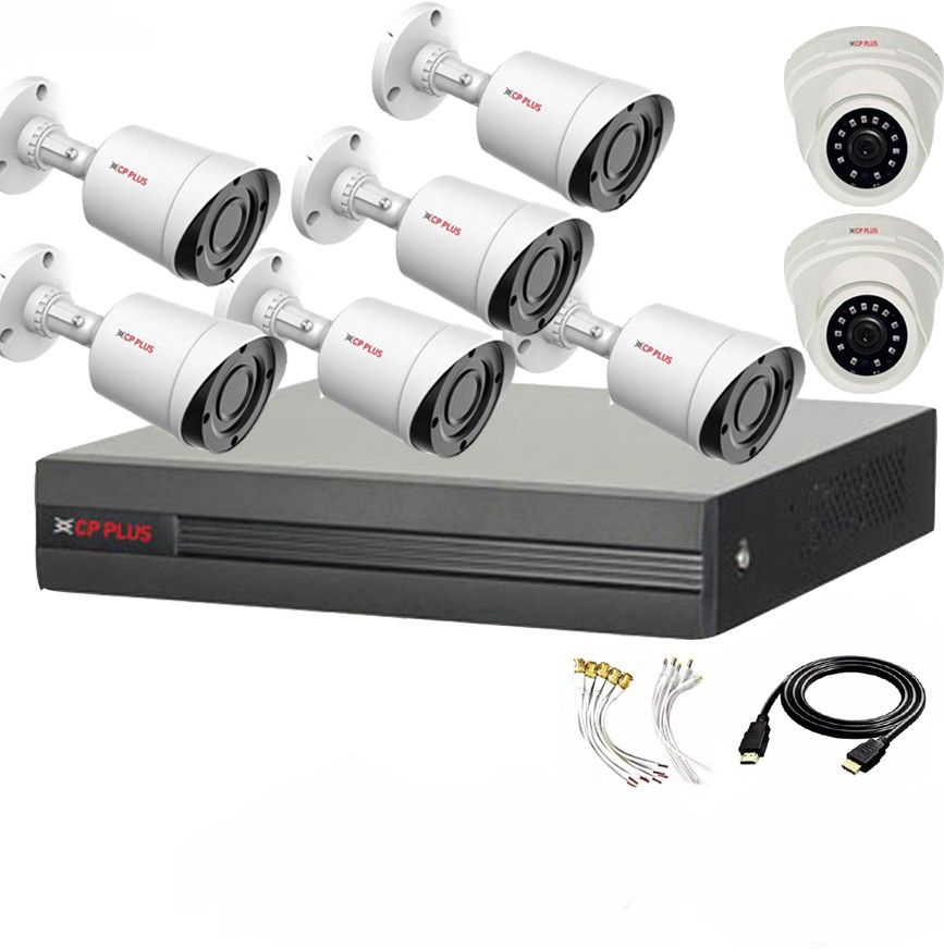 CP PLUS Security Camera-picture-37