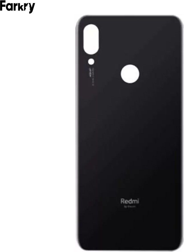 Farkry Redmi Note 7 Pro Back Panel-image-31