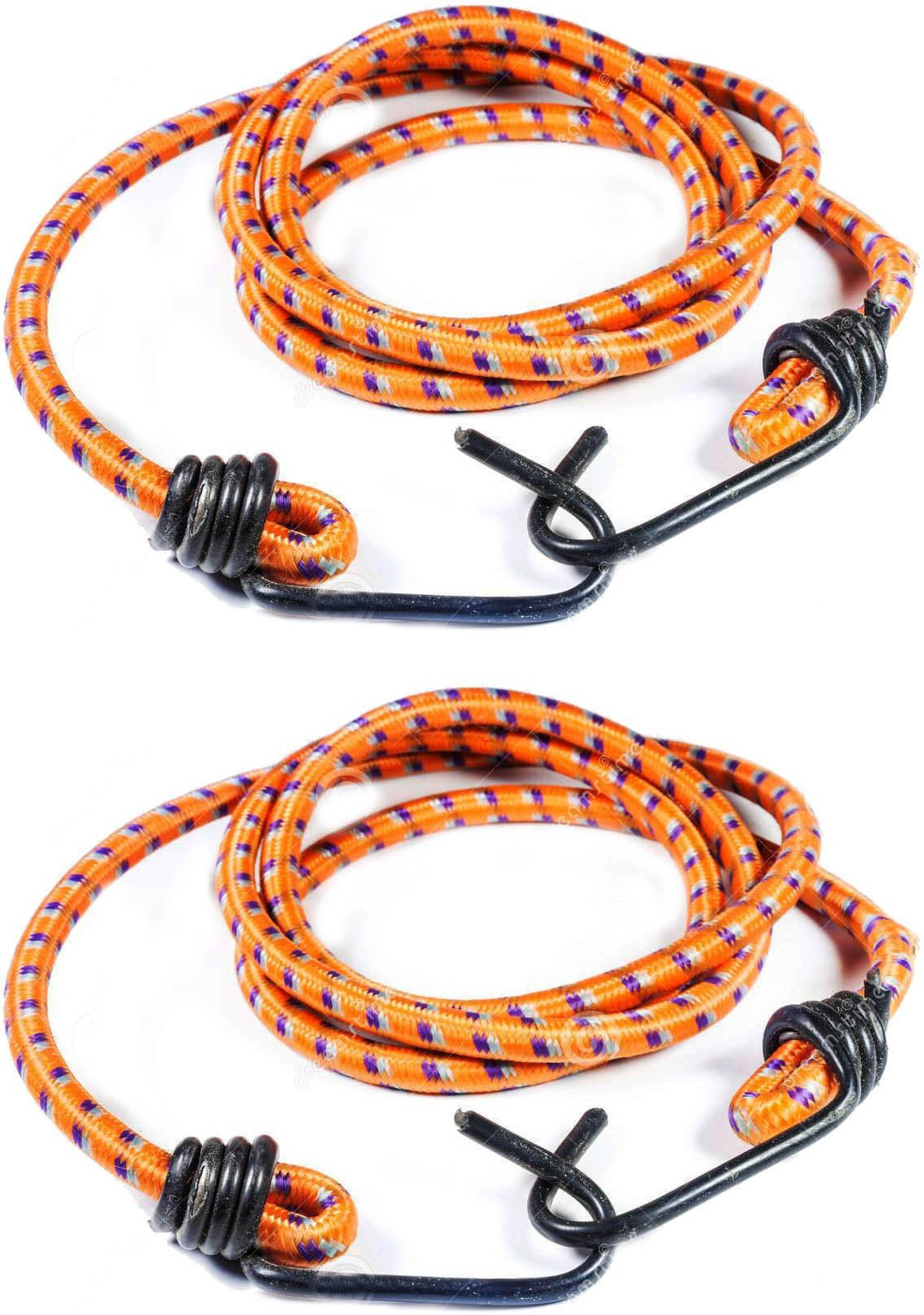 goldcave Stretch Cord (2 pcs) Multipurpose image 1