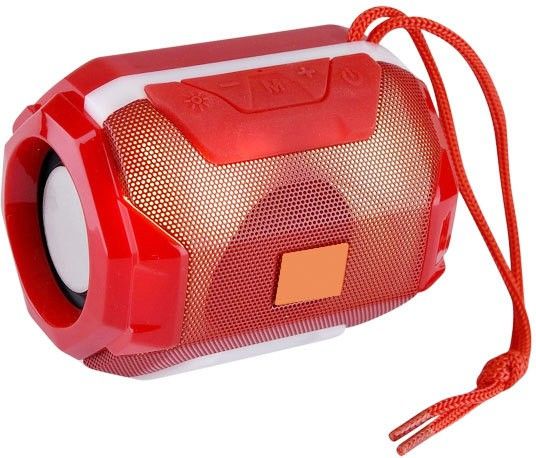 Treadmill NEW ARRIVAL-TG-162-multimedia home subwoofer bluetooth loudspeaker Best Buy Ultra DJ Sound Blast Speaker Portable Best Bluetooth Speaker with Super deep Bass Wireless Rechargeable with color-full led lights Dynamic Sound Effect with Crystal Clear Sound Playback 10 W Bluetooth Home Theatre