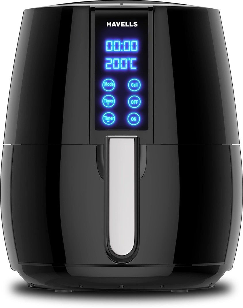 PROLIFE DIGI with Advance Hot Air Technology, Temperature Control Air Fryer