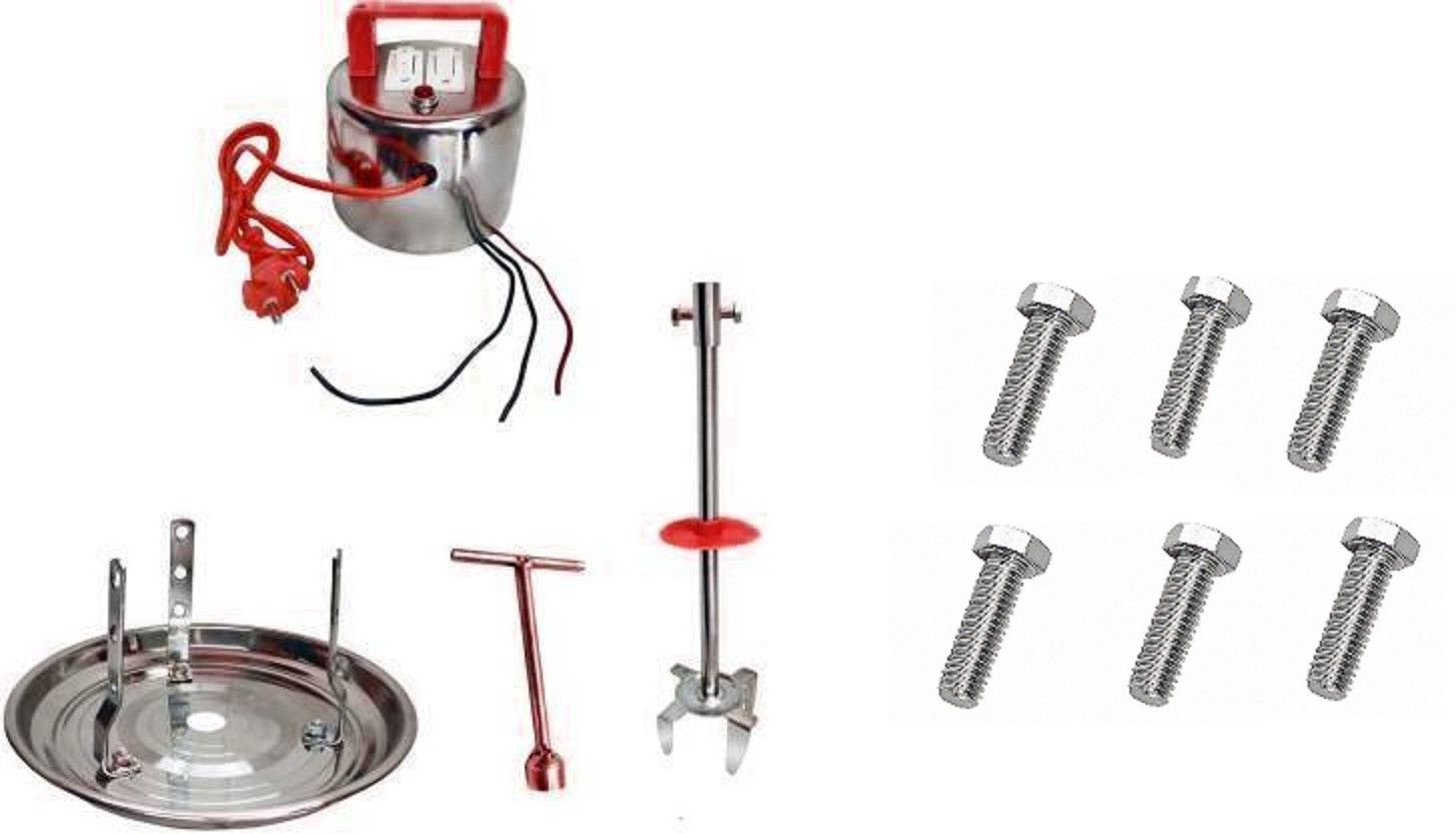 MINI SMALL BUTTER CHURN MADHANI RAI MACHINE UPTO 7 KG Butter Maker Churn