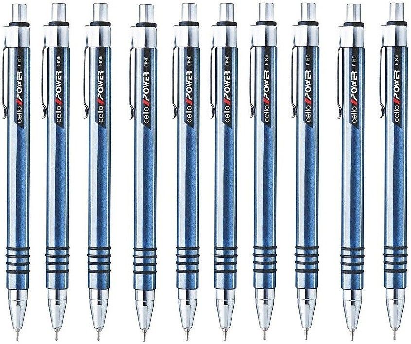cello Power Fine Ball Pen-picture-36