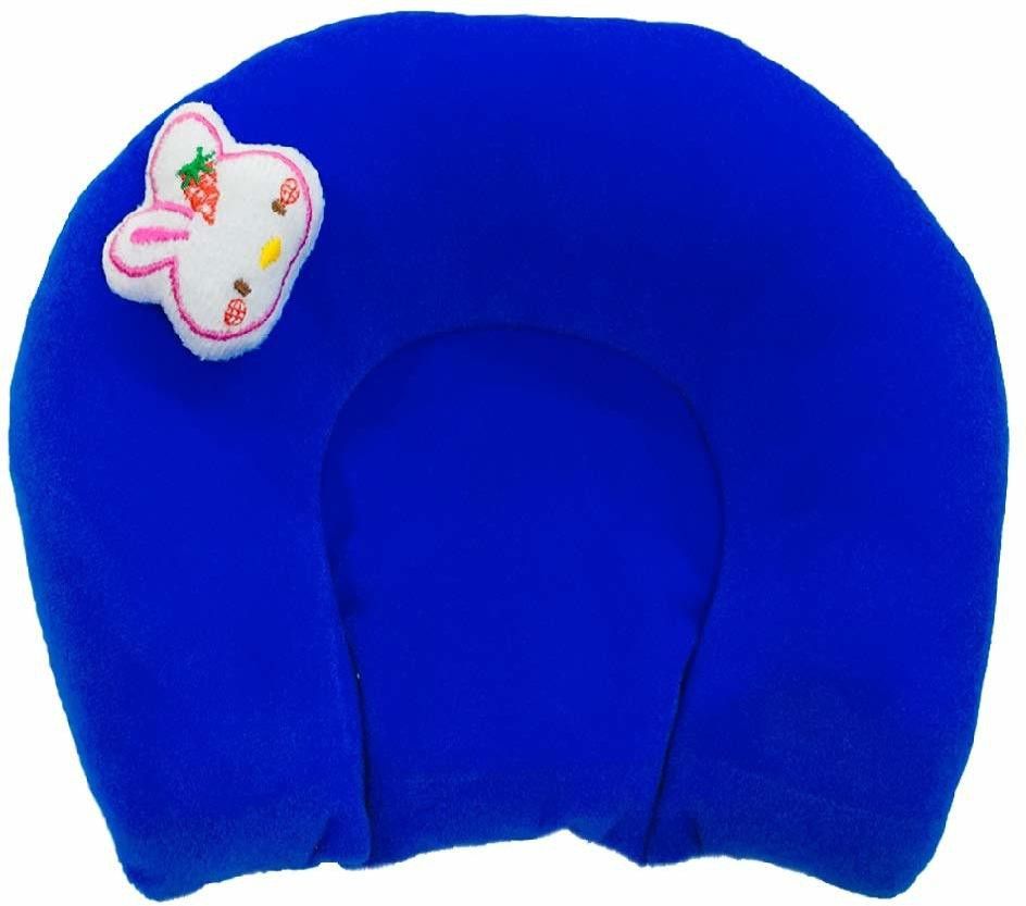 Mustard Seeds Baby Pillow Pack of 1 Toons & Characters