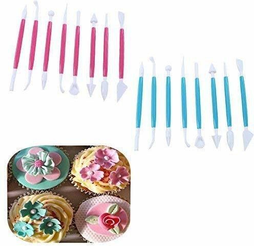 Plastic Cake Server-image-43