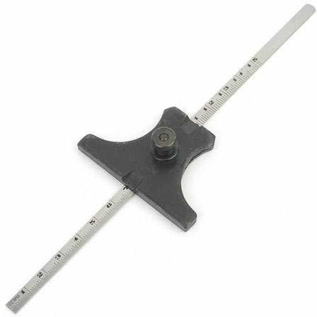 Depth Gauge 6" /150 mm Height Gauge