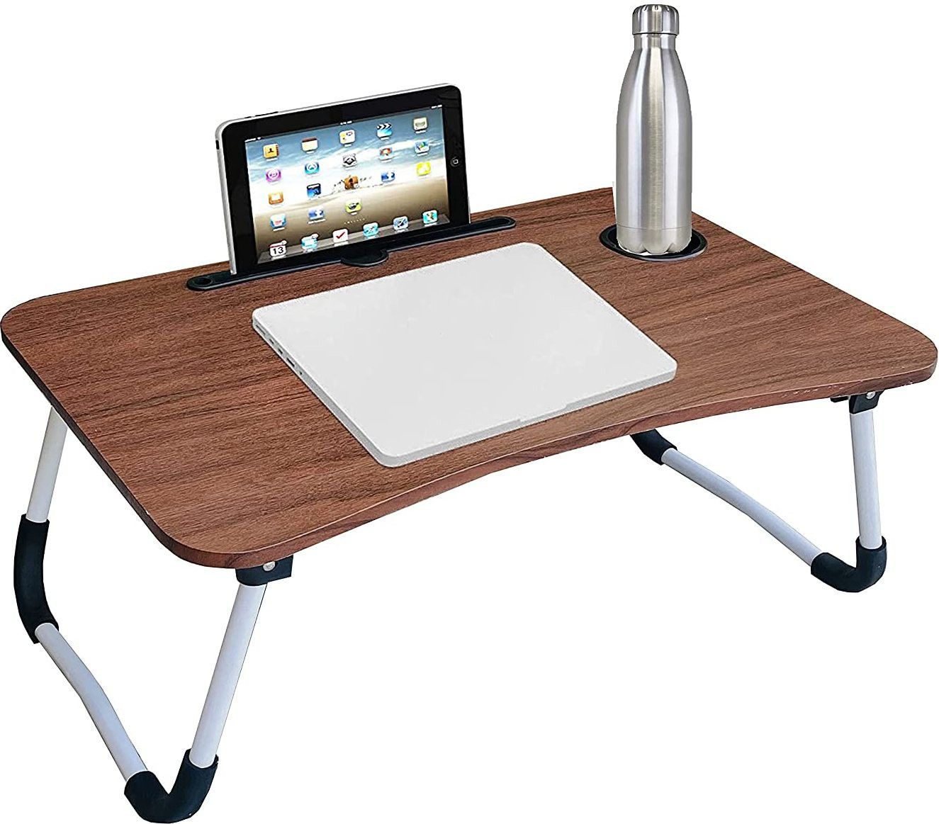 Wood Portable Laptop Table-image-40