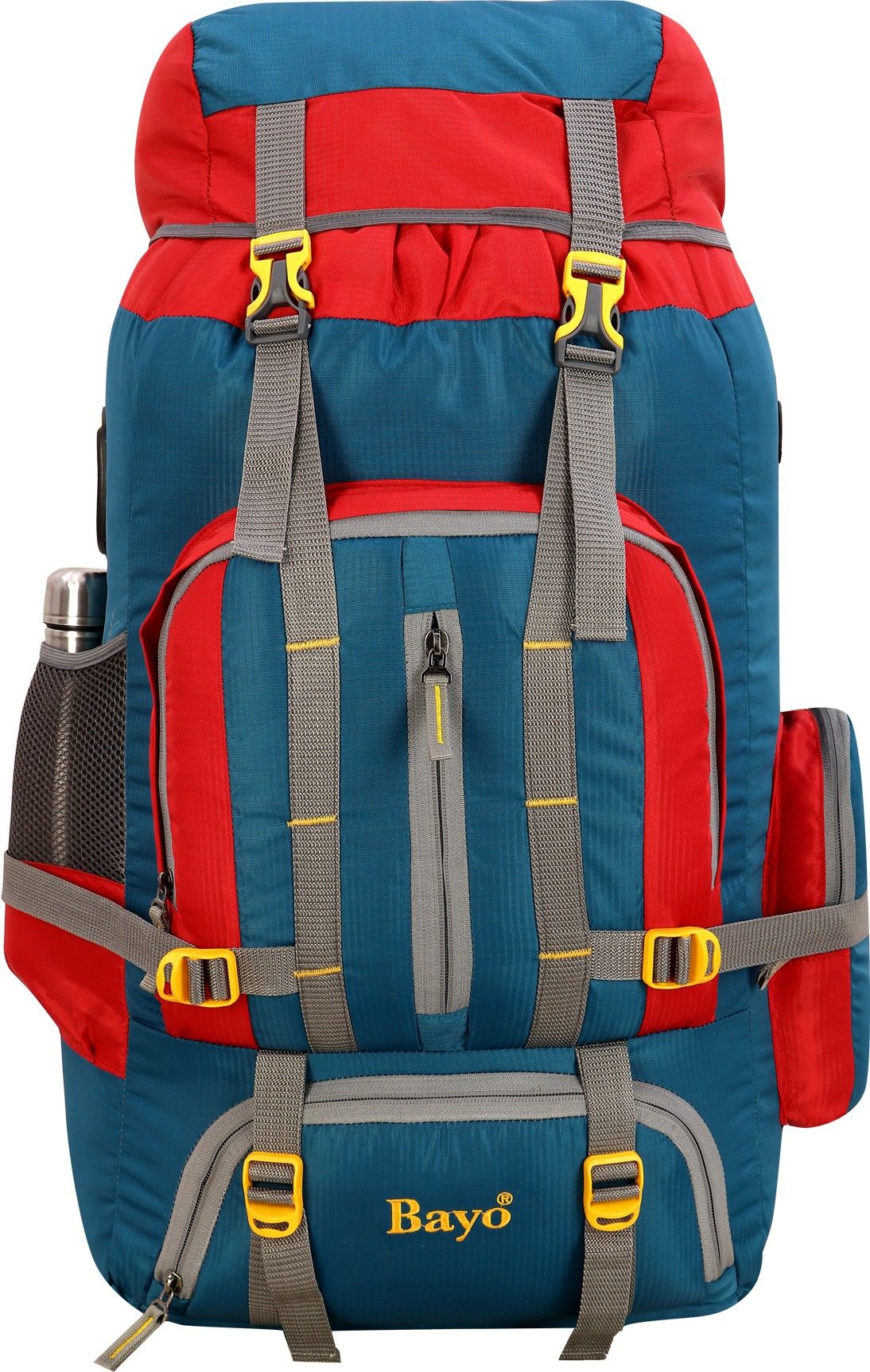 trekking Camping and Hiking Rucksack Bag