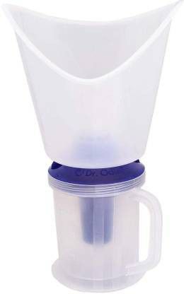 rsc healthcare Vaporizer with Nose and Facial Steamer Vaporizer Vaporizer-image-22