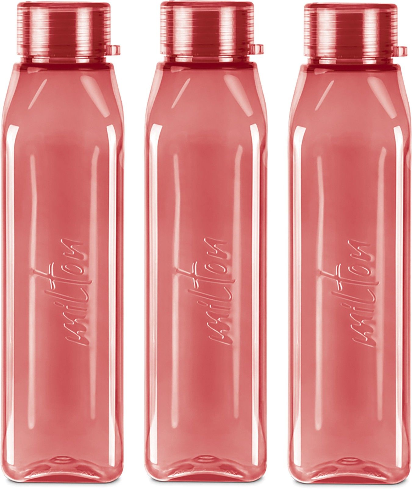 Prime Bottle Set of 3 1000 ml Bottle