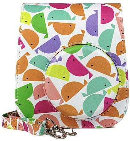 Zenko MINI 11 INSTAX CAMERA POUCH BAGCamera Bag-picture-14