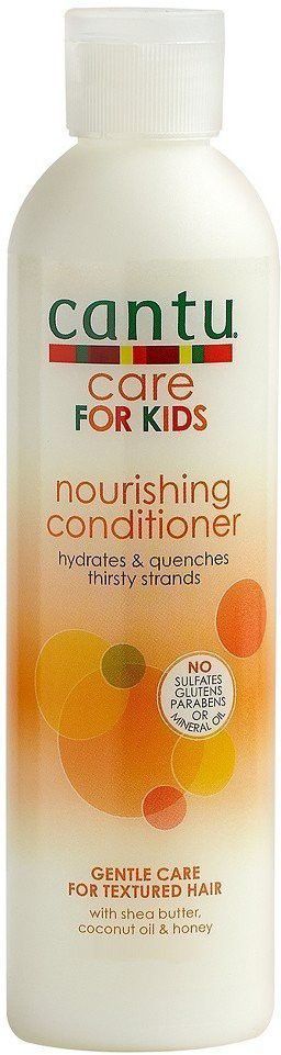 cantu care FOR KIDS NOURISHING CONDITIONER-picture-28