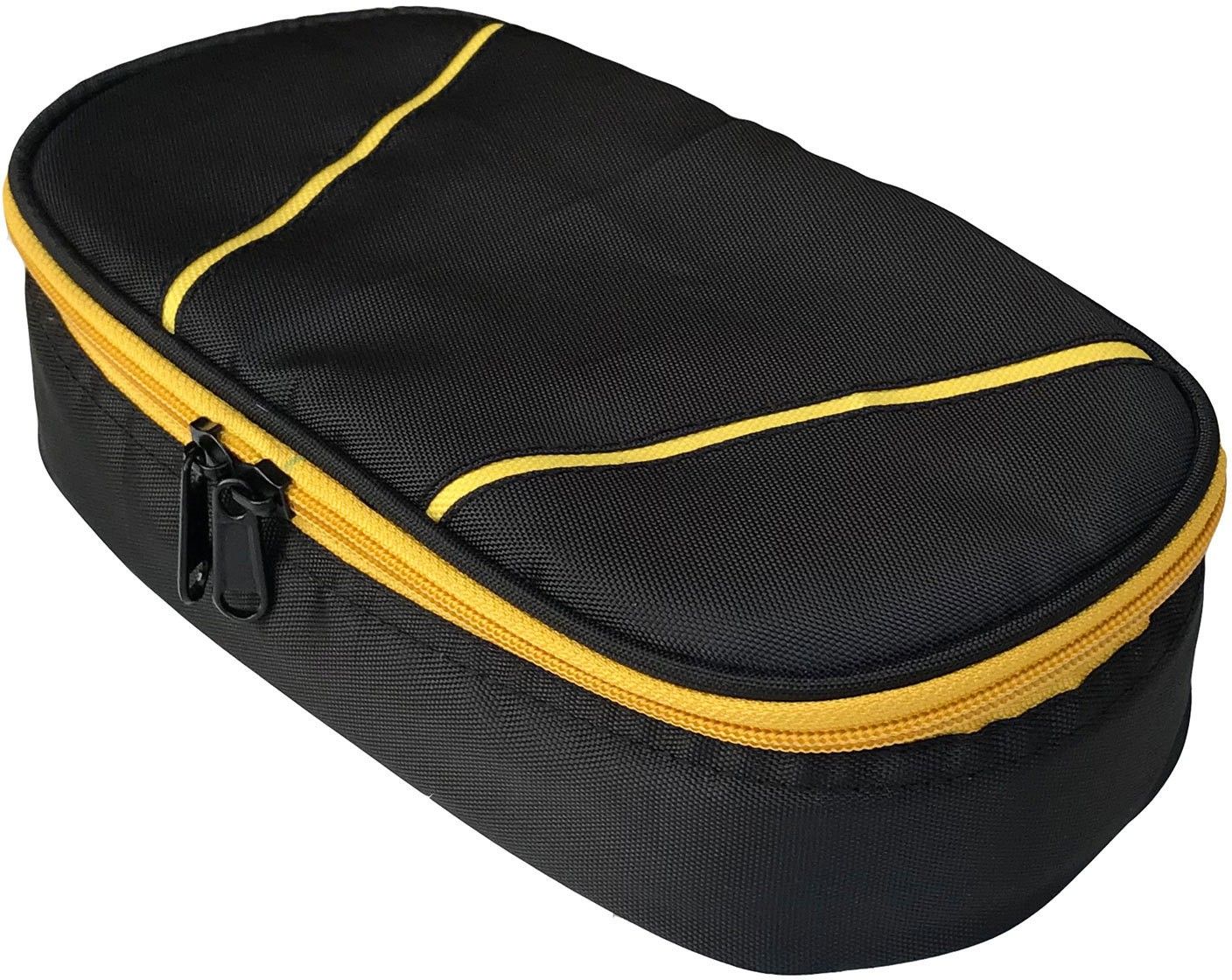 foonty (7055) Daily Use Waterproof Lunch Bag-picture-1