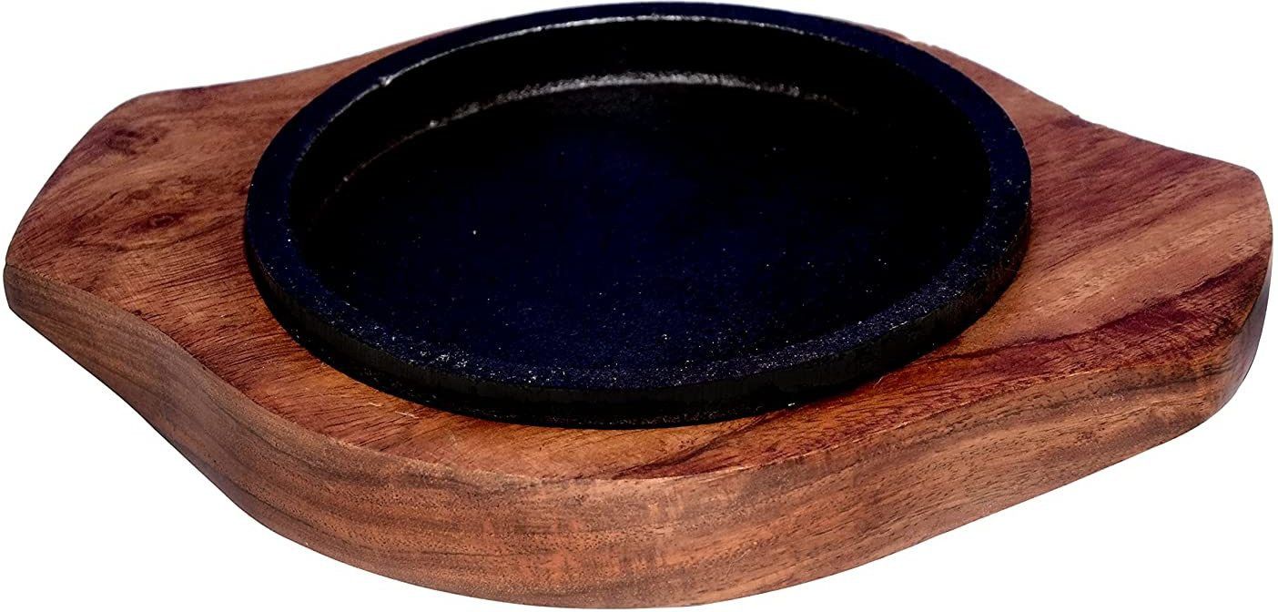 anaya afroz A-F-108 Sizzler Tray-picture-14