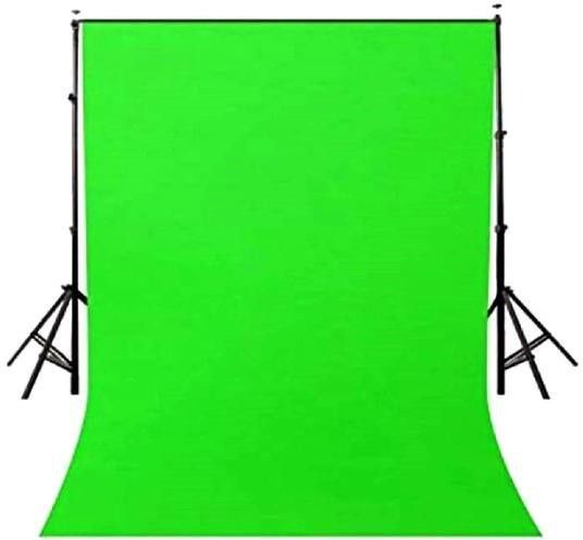 Vistook 6FTx FT Parrot Green Photo Light Studio Background Reflector Reflector-picture-36