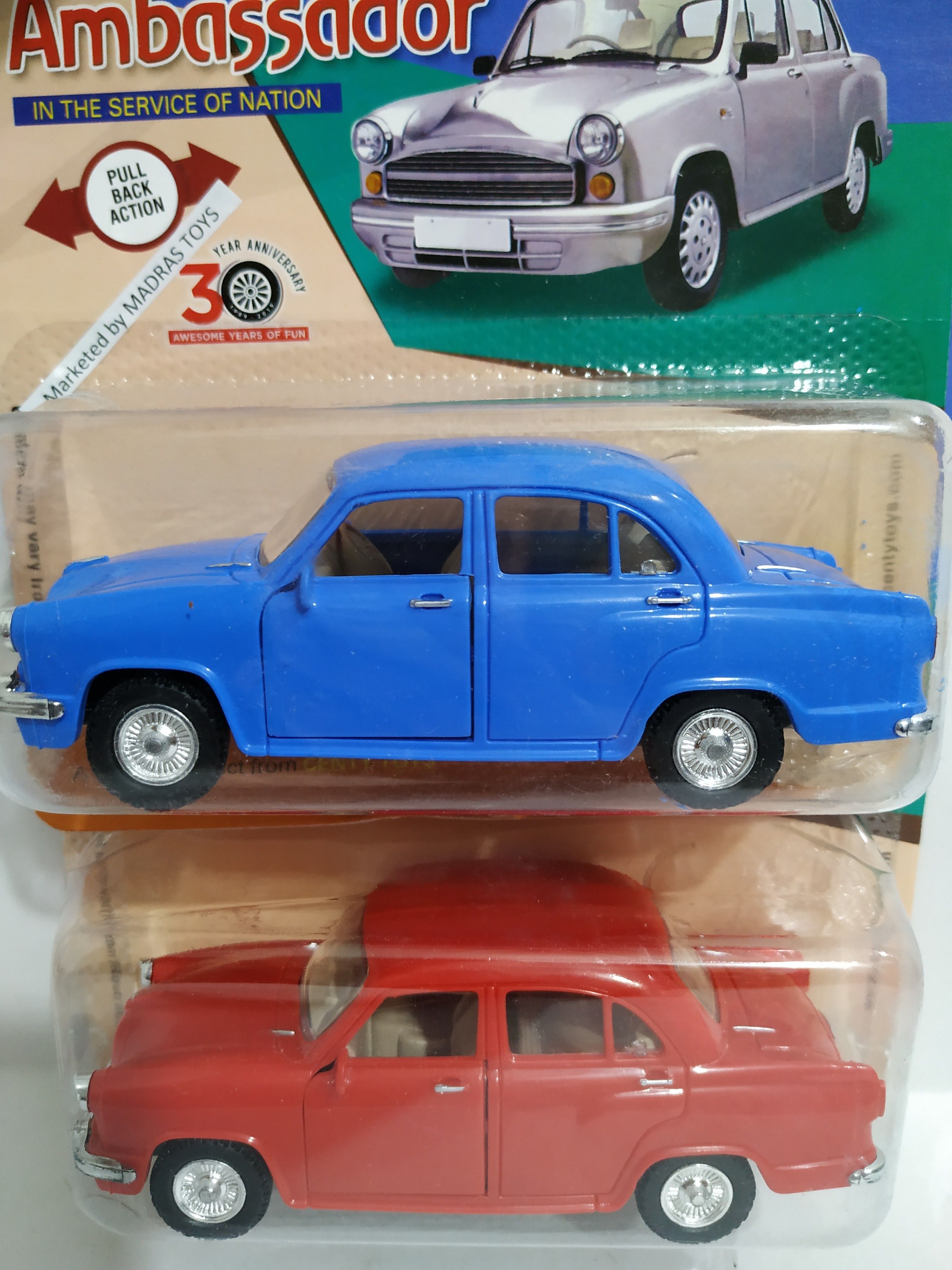 centy AMBASSADOR (COMBO PACK OF 2)-picture-38