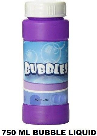 Scented Bubble Machine Liquid-image-28