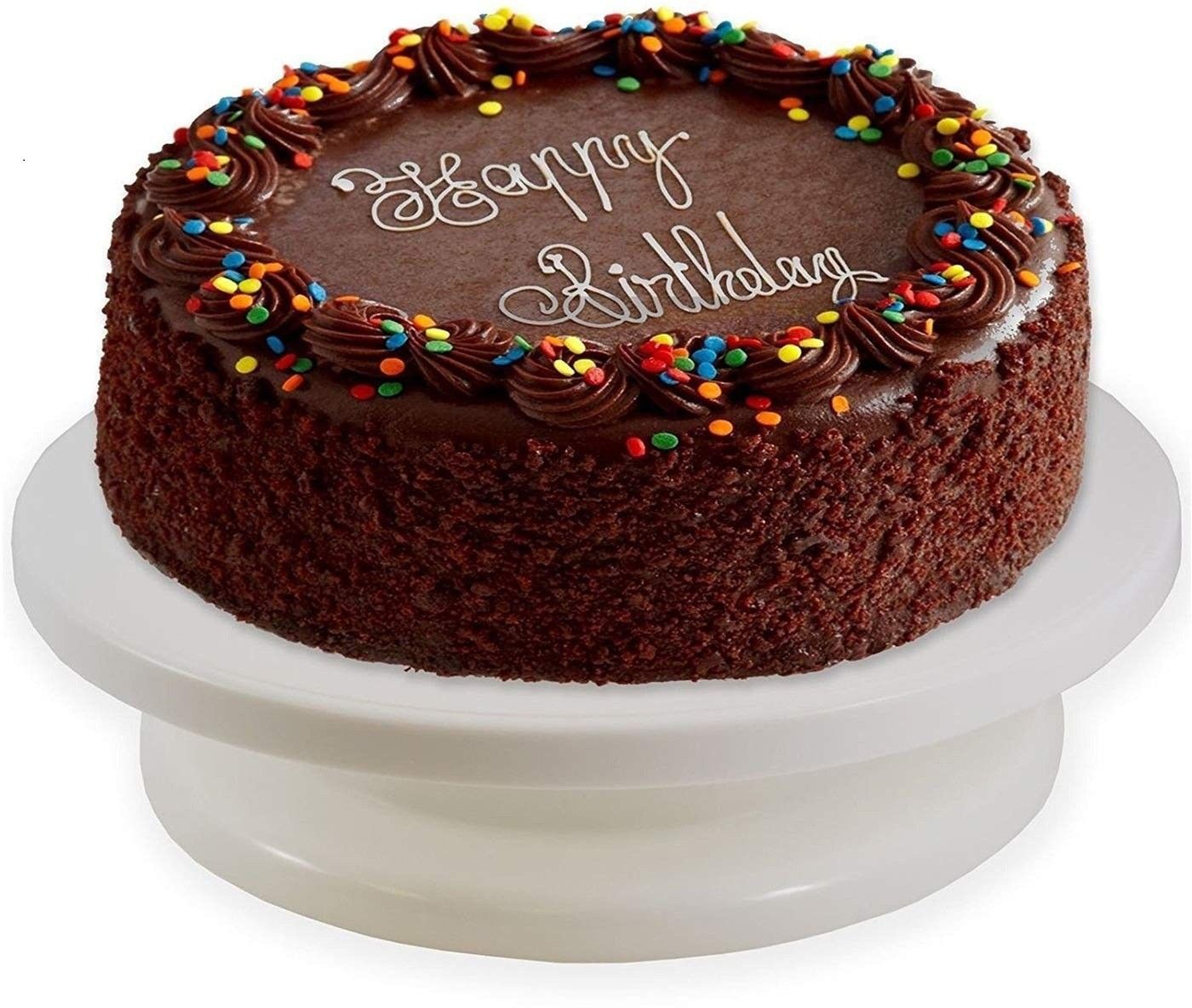 Plastic Cake Server-image-42