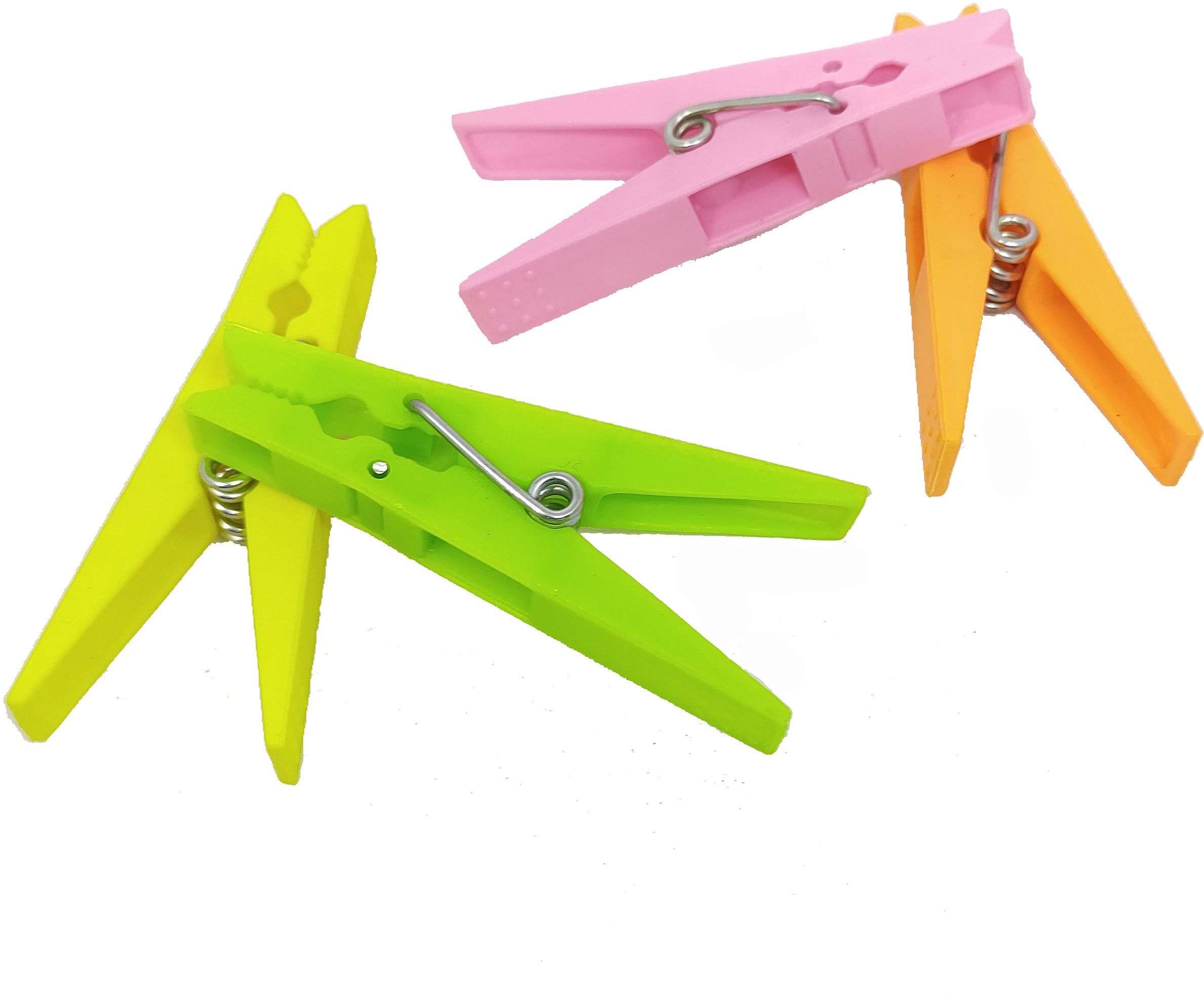 10cr Plastic Cloth Clips-picture-20
