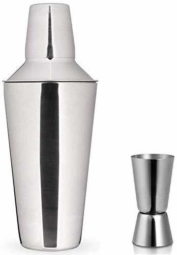 750 ml Stainless Steel Cocktail Shaker-image-40