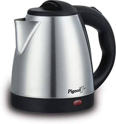 Hot Electric Kettle-image-38