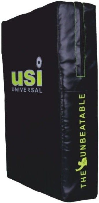 usi universal NEON Flat HIT Shield Martial Arts Kick Hit Focus Target Training Kicking Shield Kicking Shield-picture-28