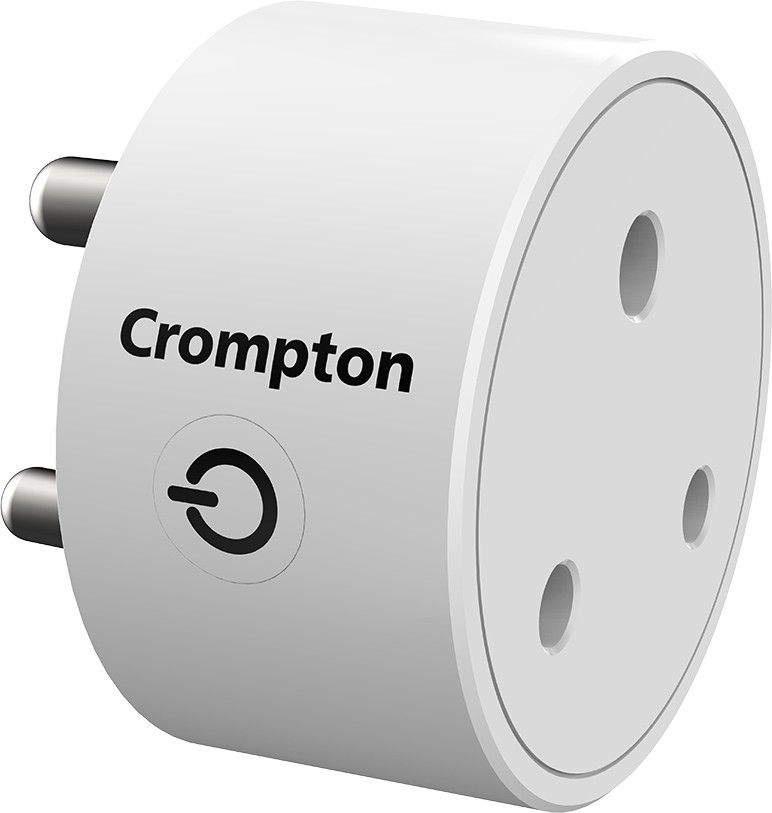 Crompton 16A Smart Plug-picture-18