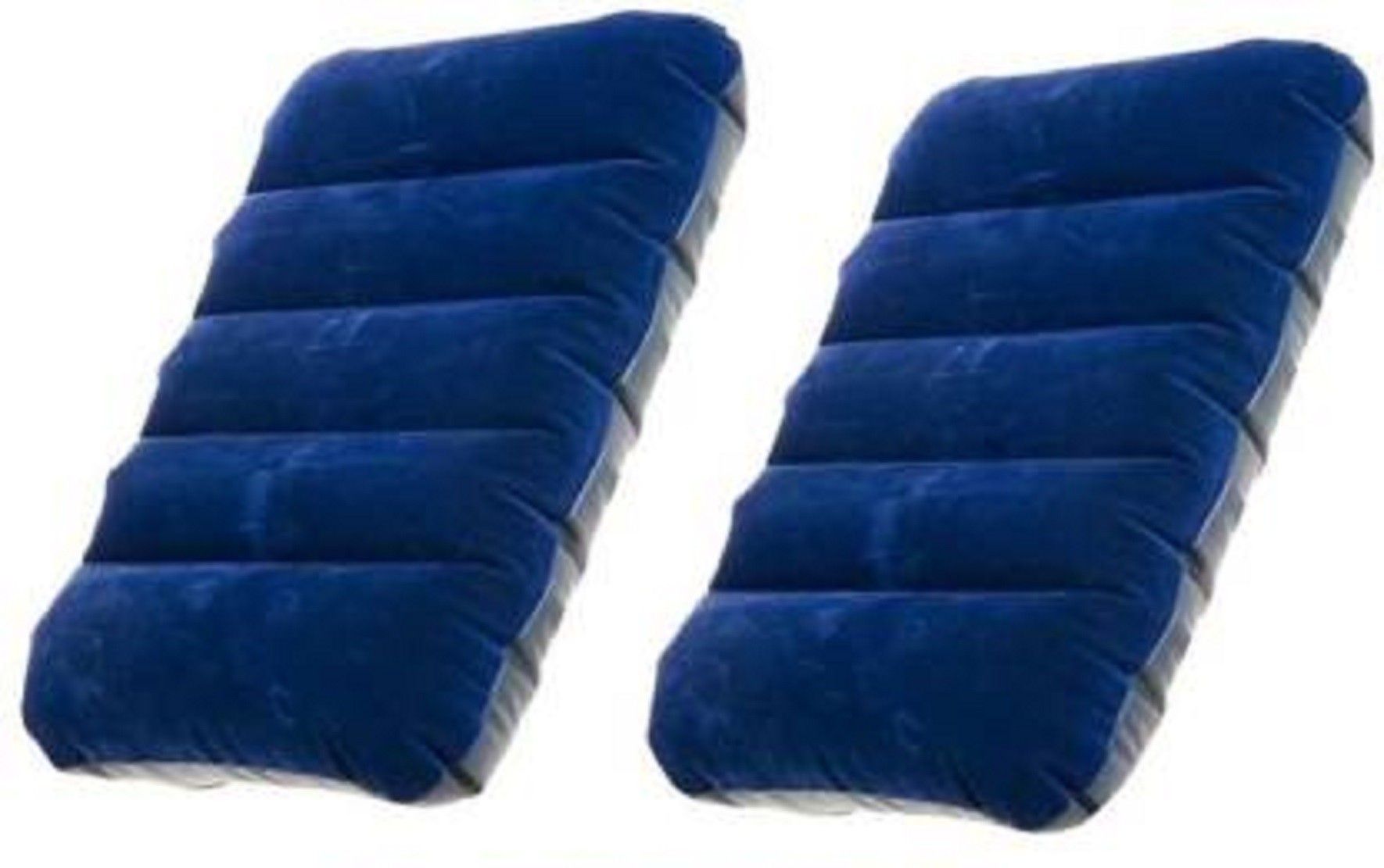 vaamnational Air Stripes Travel Pillow Pack of 2-picture-10