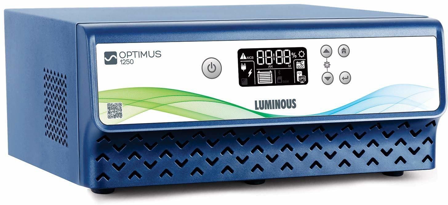 1250+/12V Optimus 1250 Pure Sine Wave Inverter Pure Sine Wave Inverter-image-22