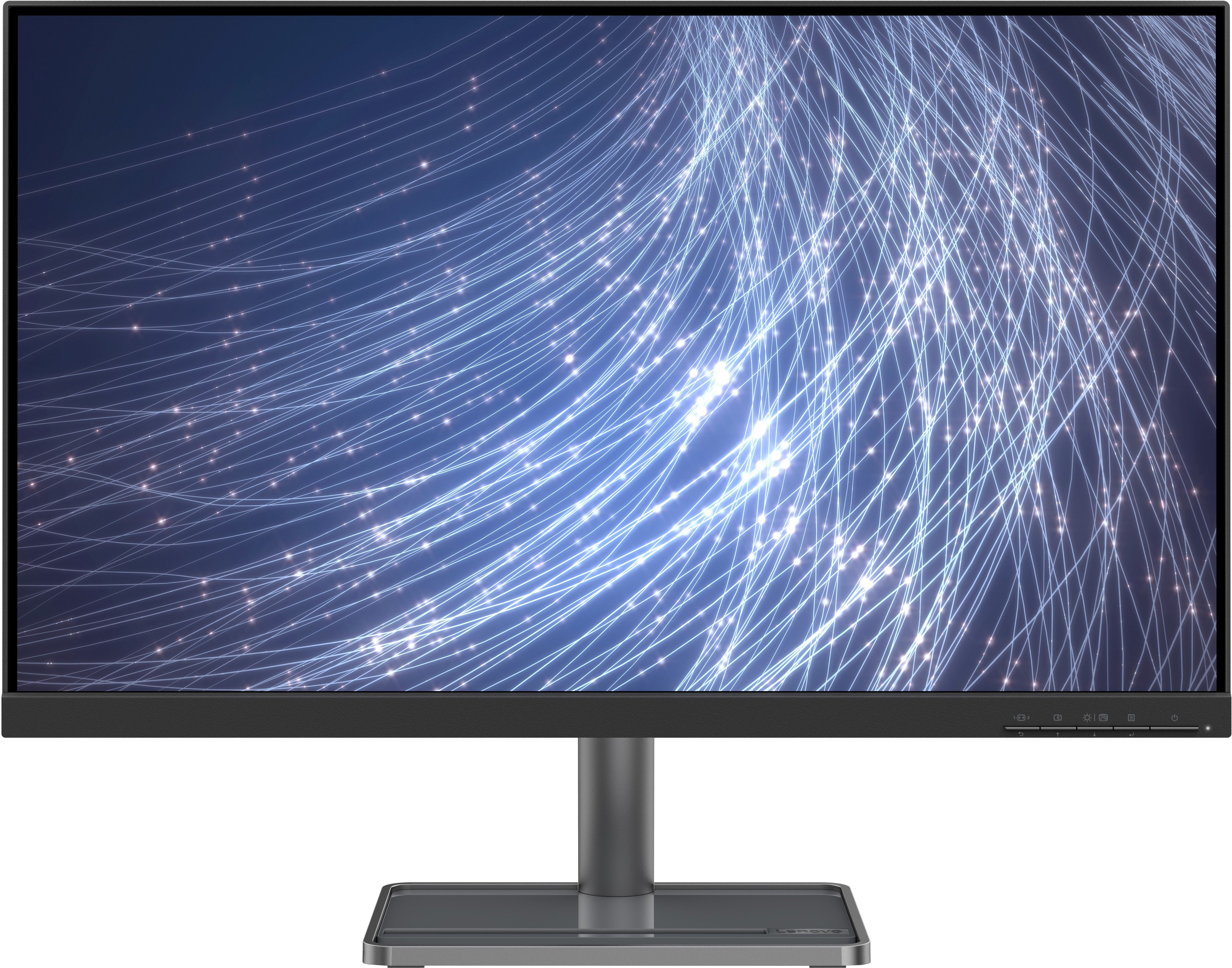 Lenovo L - Series 68.58 cm (27 inch) Full HD LED Backlit IPS Panel with TUV Eye Care, Smart Display Customization with Lenovo Artery Monitor (L27i-30)-image-32