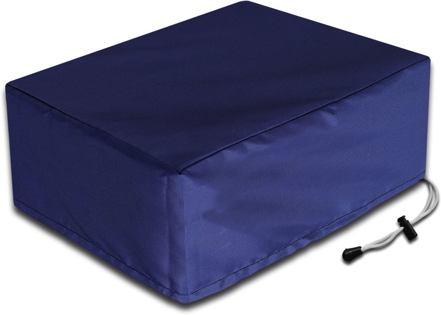 Blackpoll Dust Proof Water Proof Washable Printer Cover for Brother DCP-L2520D Printer Cover-picture-27