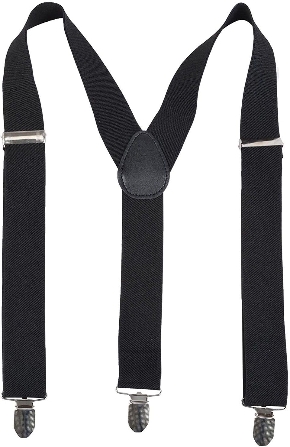 New Vastra Lok Y- Back Suspenders for Men-image-34