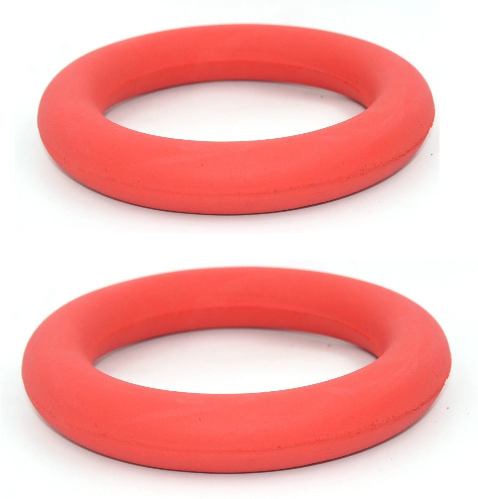 hackerx Sponge Filled Rubber Tennikoit Ring Rubber Tennikoit Ring-picture-25