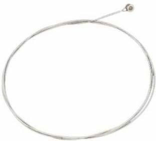 sg musical Acoustic Single 1st E String 1ST Guitar String Guitar String image 1